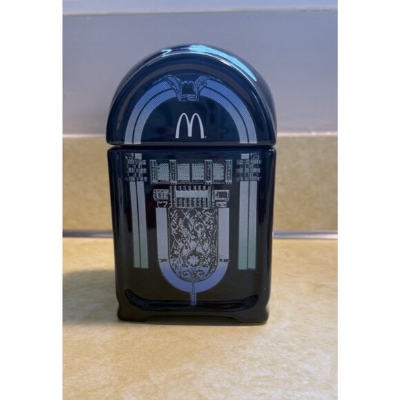 Vintage Ronald McDonald House 1994 Ceramic Candy Dish Near Mint - Picture 4 of 7